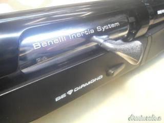 Benelli RAFFAELLO BE S.T. DIAMOND 12