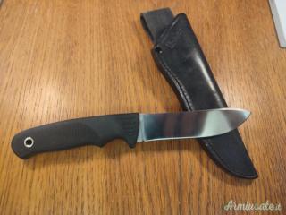 coltello  Linder Super Edge 2