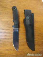 coltello  Linder Super Edge 2