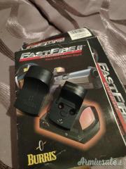 Burrosa fast fire 2