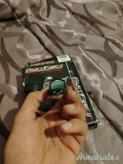 Burrosa fast fire 2
