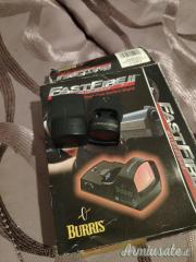 Burrosa fast fire 2