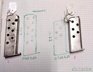 per STAR cal.7,65 Br