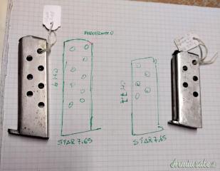 per STAR cal.7,65 Br