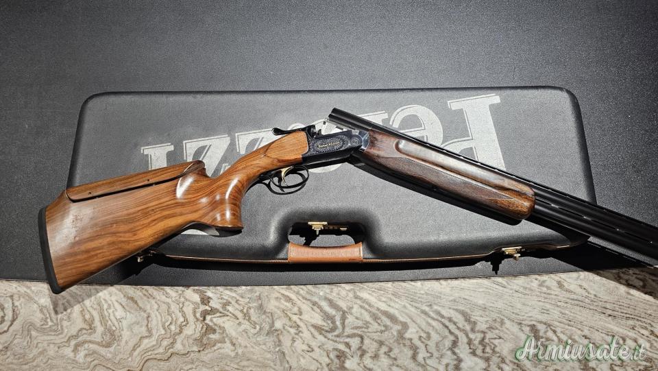 Perazzi MX 2000  TRAP 12