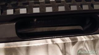 Sabatti TLD White Fluted .308 Winchester