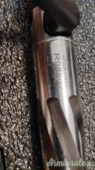 Sabatti TLD White Fluted .308 Winchester