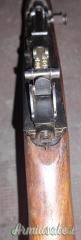 FN Herstal | Fabrique Nationale Safn 49 7.92x57mm Mauser  |  8mm Mauser  |  8x57 JS