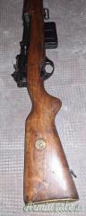 FN Herstal | Fabrique Nationale Safn 49 7.92x57mm Mauser  |  8mm Mauser  |  8x57 JS
