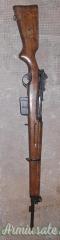 FN Herstal | Fabrique Nationale Safn 49 7.92x57mm Mauser  |  8mm Mauser  |  8x57 JS