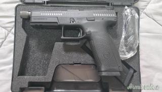 CZ P-10F SR OR