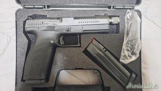CZ P-10F SR OR