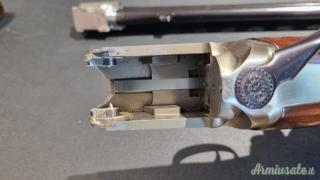 Perazzi MX8    MAP 12