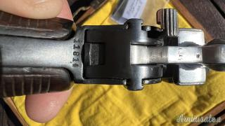 Mauser C96 Cone Hammer