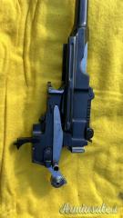 Mauser C96 Cone Hammer