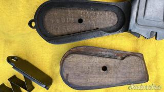 Mauser C96 Cone Hammer