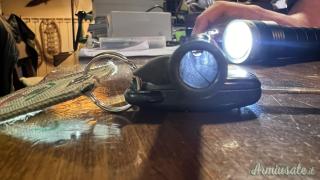 Mauser C96 Cone Hammer