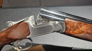 Perazzi MX8  TRAP 12