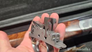 Perazzi MX8  TRAP 12