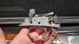 Perazzi MX8  TRAP 12