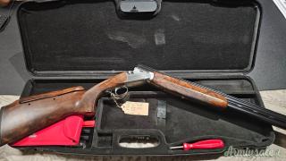 Perazzi MX8  TRAP 12