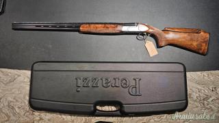 Perazzi MX8  TRAP 12