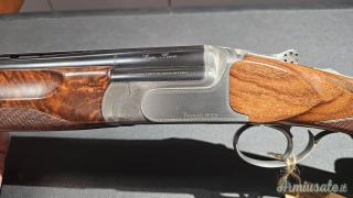 Perazzi MX8  TRAP 12