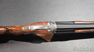 Perazzi MX8  TRAP 12
