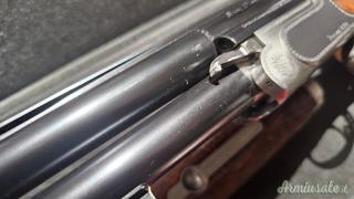 Perazzi MX8  TRAP 12