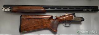 Perazzi High Tech 12