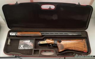 Perazzi High Tech 12