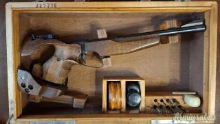 Toz 35 M .22 LR Long Rifle