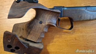 Toz 35 M .22 LR Long Rifle