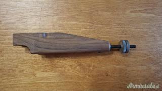 Toz 35 M .22 LR Long Rifle