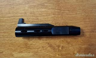 Toz 35 M .22 LR Long Rifle
