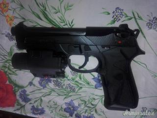Beretta 90 Two .40 Smith & Wesson | Auto  |  10 x 21 mm