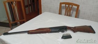 Benelli Argo Endurance 9.3x62mm