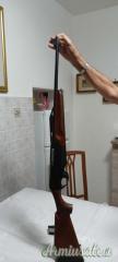 Benelli Argo Endurance 9.3x62mm