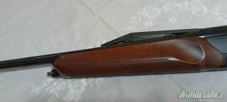 Benelli Argo Endurance 9.3x62mm
