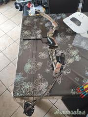 Compaund camo