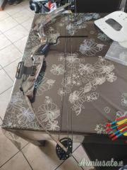 Compaund camo