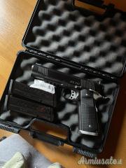 1911 9x21mm IMI