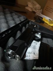 1911 9x21mm IMI