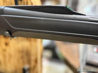 Browning Bar 4x .308 Winchester