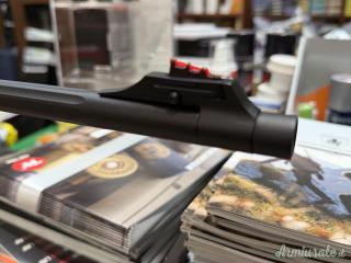 Browning Bar 4x .308 Winchester
