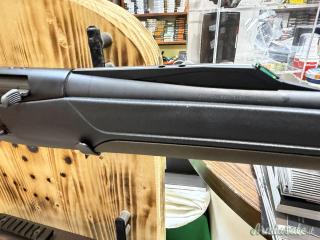 Browning Bar 4x .308 Winchester