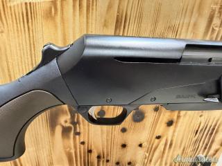 Browning Bar 4x .308 Winchester