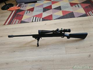 Remington 700 Police .308 Winchester