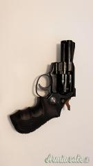 Weihrauch HW3 .22 LR Long Rifle
