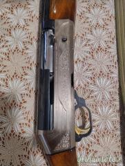 Benelli Montefeltro Silver 12